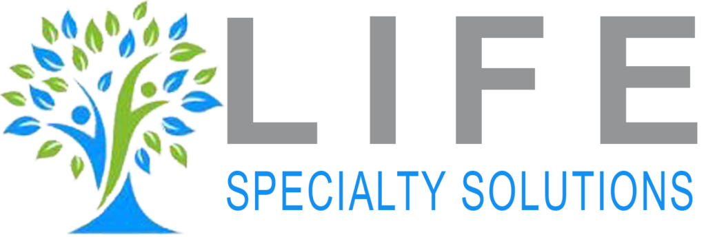 Life Specialty Solutions – Specialty Pharmacy Services